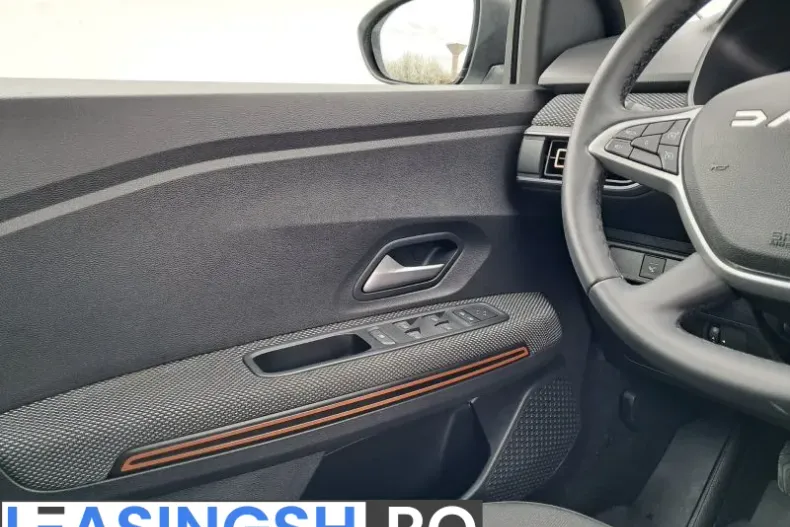 Dacia Sandero din 2023 cu 37.772 km - oferta DAC209222 - foto 23