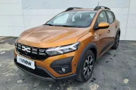 Dacia Sandero din 2023 cu 4.619 km - oferta DAC209223 - foto 1