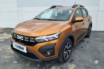 Dacia Sandero din 2023 - oferta DAC209223