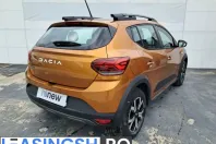 Dacia Sandero din 2023 cu 4.619 km - oferta DAC209223 - foto 2
