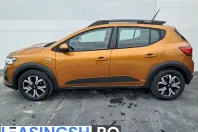 Dacia Sandero din 2023 cu 4.619 km - oferta DAC209223 - foto 3