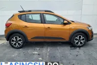 Dacia Sandero din 2023 cu 4.619 km - oferta DAC209223 - foto 4