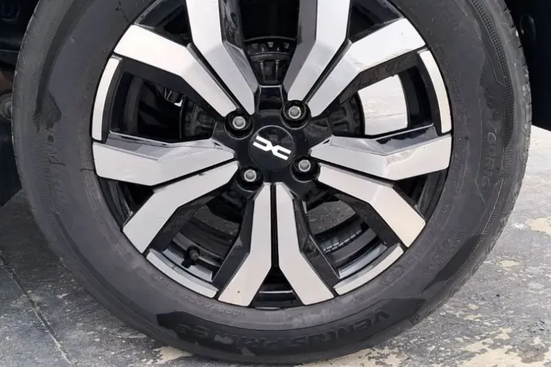 Dacia Sandero din 2023 cu 4.619 km - oferta DAC209223 - foto 8