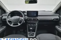 Dacia Sandero din 2023 cu 4.619 km - oferta DAC209223 - foto 10