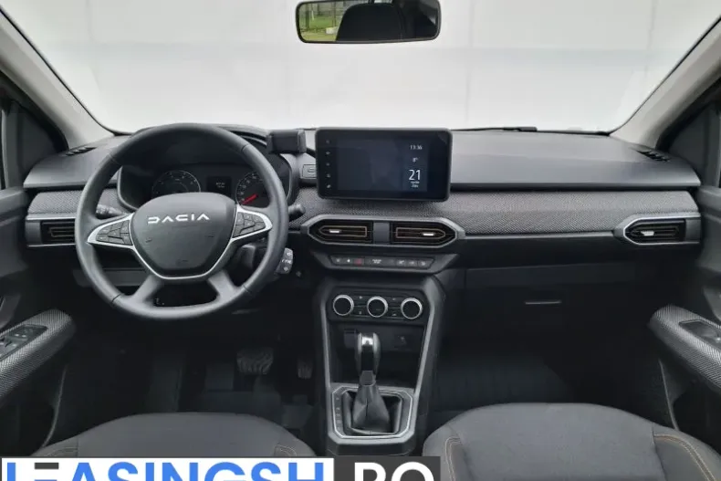 Dacia Sandero din 2023 cu 4.619 km - oferta DAC209223 - foto 10