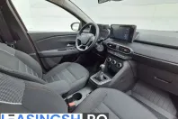 Dacia Sandero din 2023 cu 4.619 km - oferta DAC209223 - foto 12