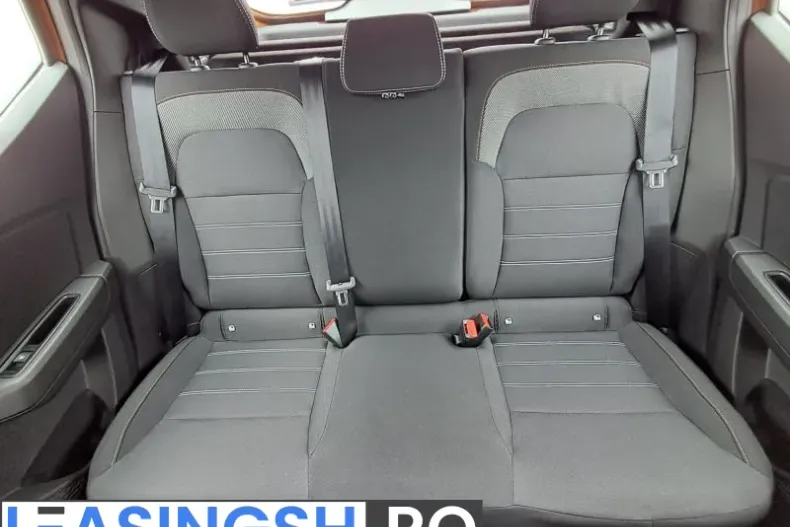 Dacia Sandero din 2023 cu 4.619 km - oferta DAC209223 - foto 13