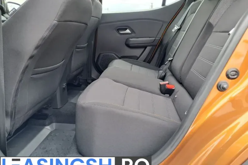 Dacia Sandero din 2023 cu 4.619 km - oferta DAC209223 - foto 14