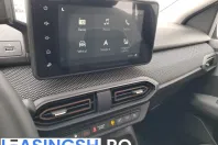 Dacia Sandero din 2023 cu 4.619 km - oferta DAC209223 - foto 15