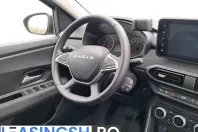 Dacia Sandero din 2023 cu 4.619 km - oferta DAC209223 - foto 17
