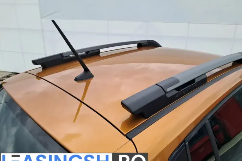 Dacia Sandero din 2023 cu 4.619 km - oferta DAC209223 - foto 19