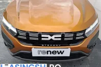 Dacia Sandero din 2023 cu 4.619 km - oferta DAC209223 - foto 22