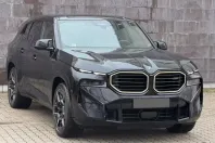 BMW XM (Seria X) din 2025 cu 6.100 km - oferta BMW209225 - foto 1