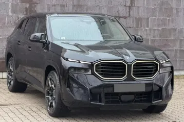 BMW XM din 2025 - oferta BMW209225