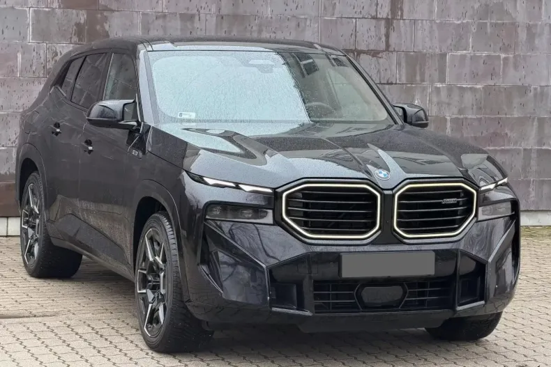 BMW XM (Seria X) din 2025 cu 6.100 km - oferta BMW209225 - foto 1
