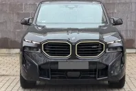 BMW XM (Seria X) din 2025 cu 6.100 km - oferta BMW209225 - foto 2