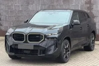 BMW XM (Seria X) din 2025 cu 6.100 km - oferta BMW209225 - foto 3