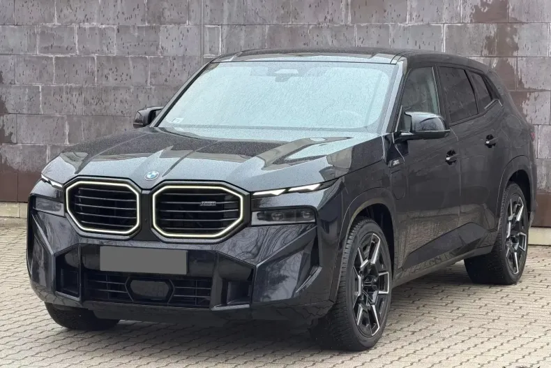 BMW XM (Seria X) din 2025 cu 6.100 km - oferta BMW209225 - foto 3