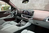 BMW XM (Seria X) din 2025 cu 6.100 km - oferta BMW209225 - foto 8