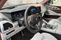 BMW XM (Seria X) din 2025 cu 6.100 km - oferta BMW209225 - foto 13