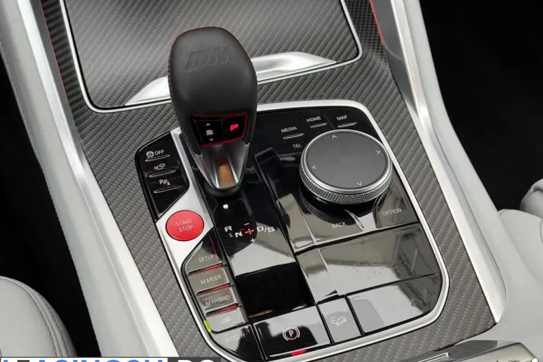 BMW XM (Seria X) din 2025 cu 6.100 km - oferta BMW209225 - foto 18