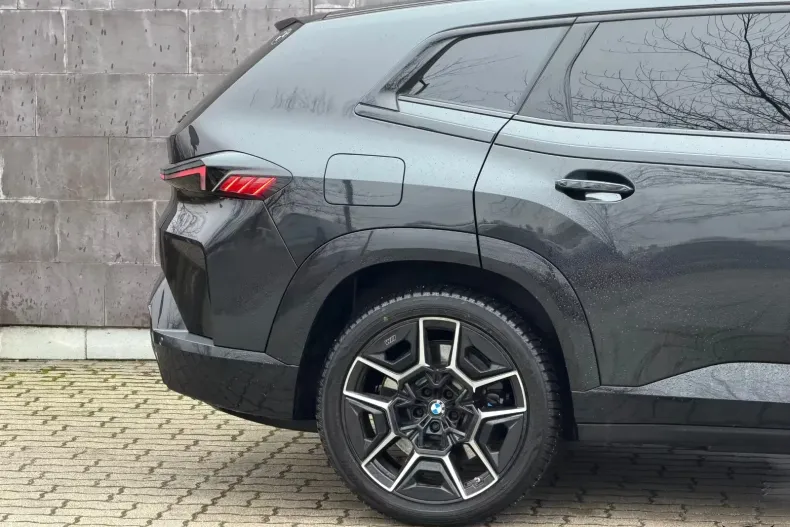 BMW XM (Seria X) din 2025 cu 6.100 km - oferta BMW209225 - foto 20