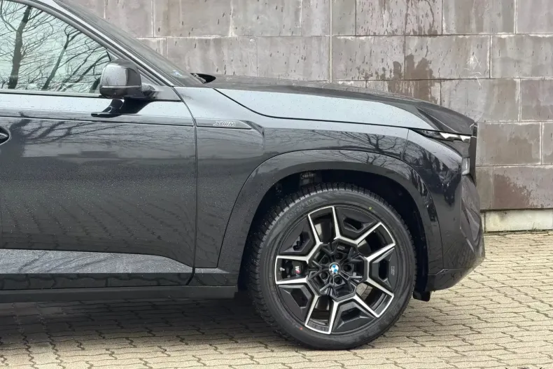 BMW XM (Seria X) din 2025 cu 6.100 km - oferta BMW209225 - foto 21