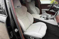 BMW XM (Seria X) din 2025 cu 6.100 km - oferta BMW209225 - foto 25