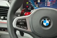 BMW XM (Seria X) din 2025 cu 6.100 km - oferta BMW209225 - foto 27