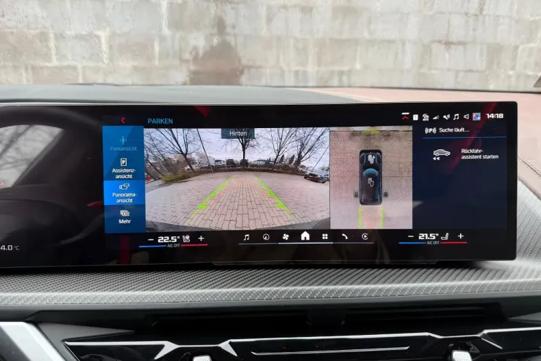 BMW XM (Seria X) din 2025 cu 6.100 km - oferta BMW209225 - foto 28