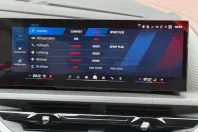 BMW XM (Seria X) din 2025 cu 6.100 km - oferta BMW209225 - foto 38