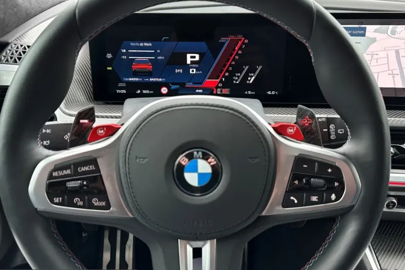 BMW XM (Seria X) din 2025 cu 26.087 km - oferta BMW209226 - foto 10