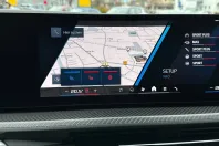 BMW XM (Seria X) din 2025 cu 26.087 km - oferta BMW209226 - foto 13