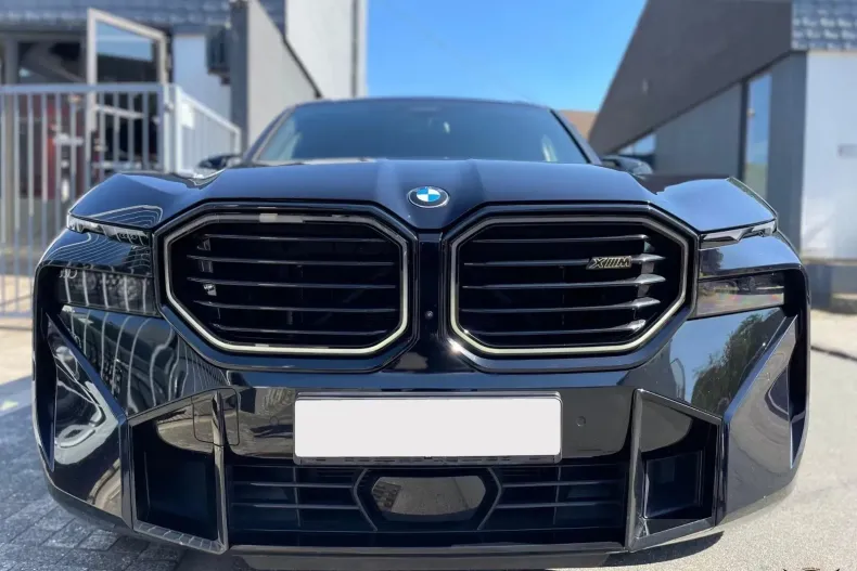 BMW XM (Seria X) din 2023 cu 53.000 km - oferta BMW209227 - foto 2