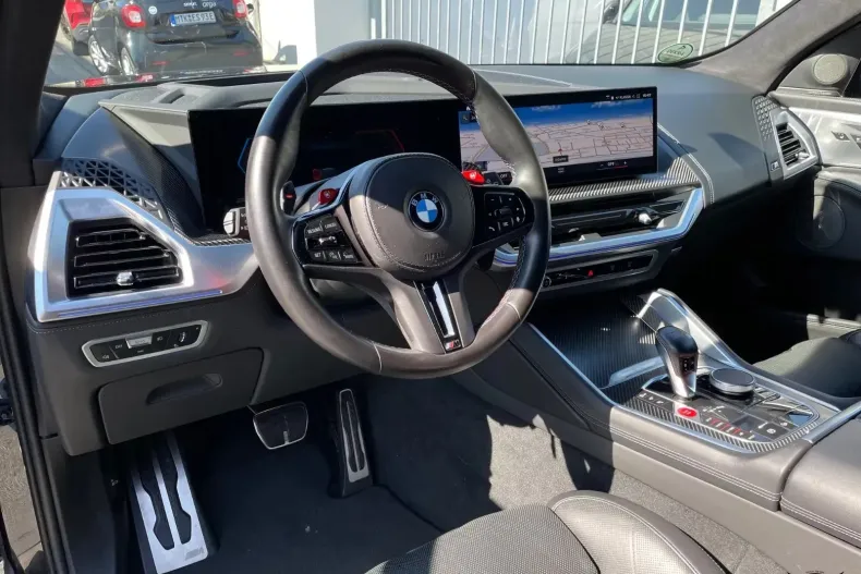 BMW XM (Seria X) din 2023 cu 53.000 km - oferta BMW209227 - foto 8