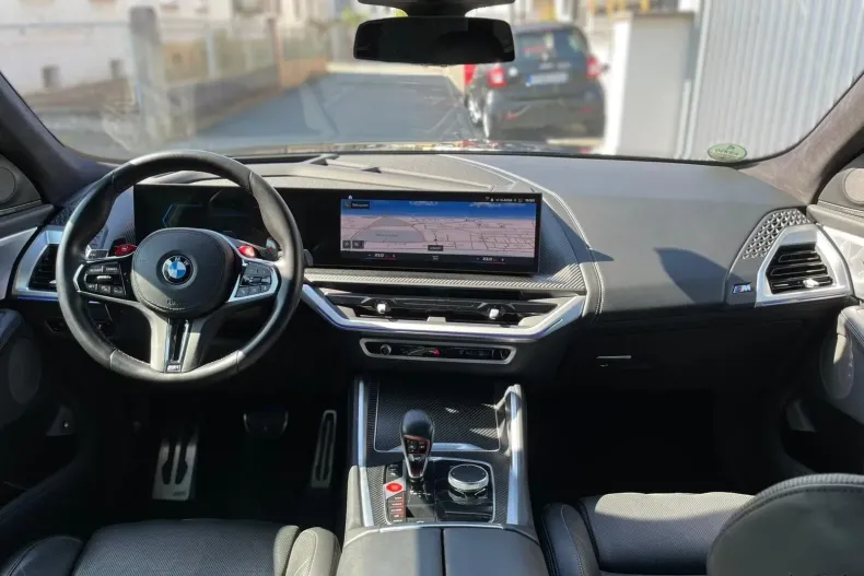 BMW XM (Seria X) din 2023 cu 53.000 km - oferta BMW209227 - foto 14