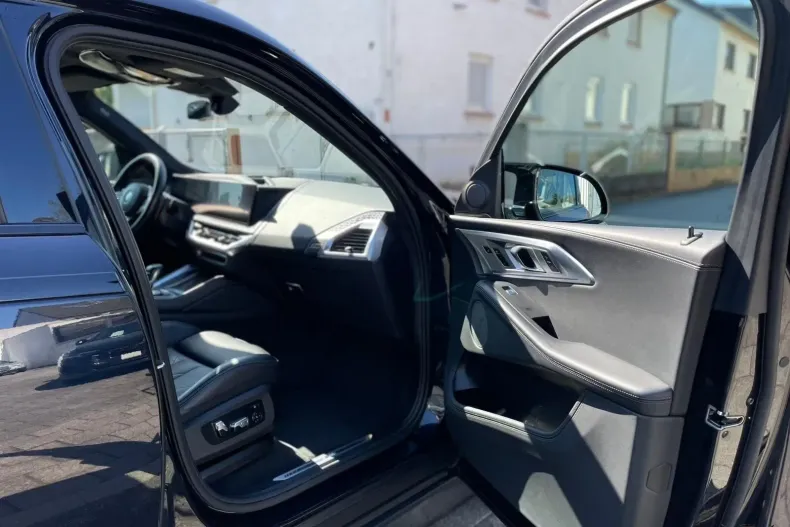 BMW XM (Seria X) din 2023 cu 53.000 km - oferta BMW209227 - foto 15