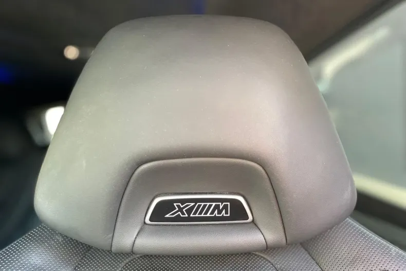 BMW XM (Seria X) din 2023 cu 53.000 km - oferta BMW209227 - foto 17