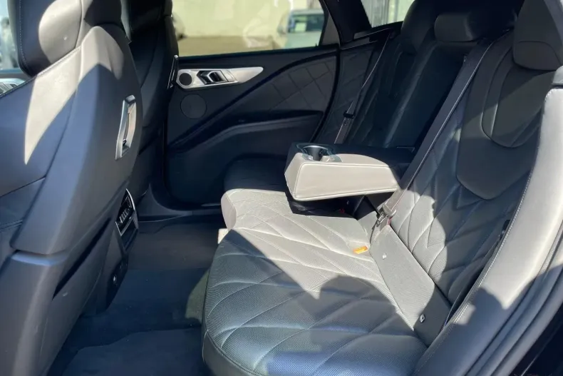 BMW XM (Seria X) din 2023 cu 53.000 km - oferta BMW209227 - foto 24