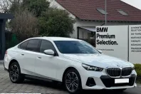 BMW 530e (Seria 5) din 2025 cu 5 km - oferta BMW209228 - foto 1
