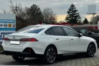 BMW 530e (Seria 5) din 2025 cu 5 km - oferta BMW209228 - foto 4