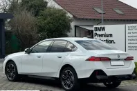 BMW 530e (Seria 5) din 2025 cu 5 km - oferta BMW209228 - foto 5