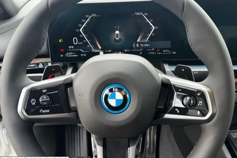 BMW 530e (Seria 5) din 2025 cu 5 km - oferta BMW209228 - foto 9