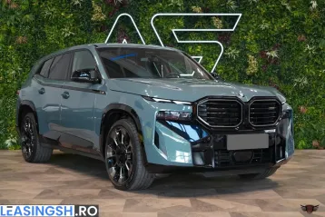 BMW XM din 2023 - oferta BMW209229