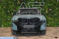 BMW XM (Seria X) din 2023 cu 33.469 km - oferta BMW209229 - foto 2