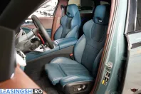BMW XM (Seria X) din 2023 cu 33.469 km - oferta BMW209229 - foto 9