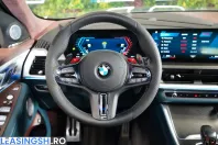 BMW XM (Seria X) din 2023 cu 33.469 km - oferta BMW209229 - foto 10