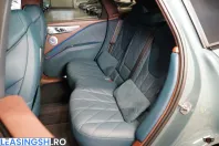 BMW XM (Seria X) din 2023 cu 33.469 km - oferta BMW209229 - foto 26