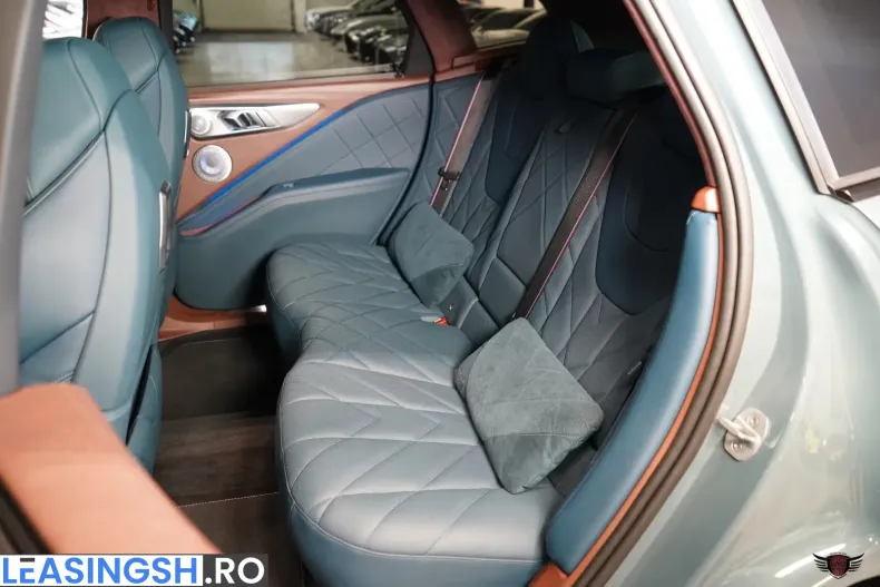 BMW XM (Seria X) din 2023 cu 33.469 km - oferta BMW209229 - foto 26