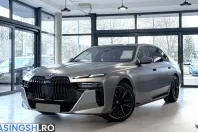 BMW i7 (Seria 7) din 2023 cu 38.517 km - oferta BMW209230 - foto 1